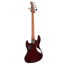 Sire Marcus Miller V8 5-String Bass Guitar - Tobacco Sunburst