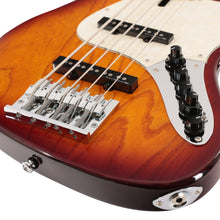 Sire Marcus Miller V8 5-String Bass Guitar - Tobacco Sunburst