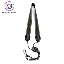Rico by D’Addario SJA05 Alto/Soprano Saxophone Strap – Scale