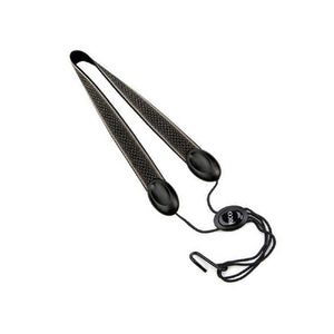 Rico by D’Addario SJA05 Alto/Soprano Saxophone Strap – Scale