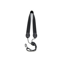 Rico by D’Addario SLA11 Tenor/Baritone Saxophone Strap Black Nylon