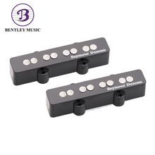 Seymour Duncan SJB3S Quarter Pound Jazz Bass Pickups – Set