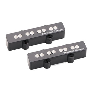 Seymour Duncan SJB3S Quarter Pound Jazz Bass Pickups – Set