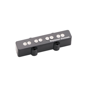 Seymour Duncan SJB3S Quarter Pound Jazz Bass Pickups – Set