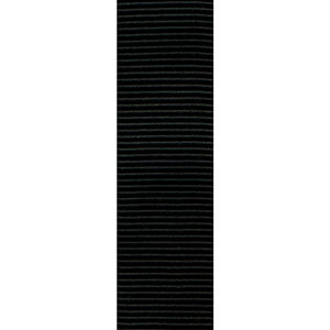 Rico by D’Addario SLA11 Tenor/Baritone Saxophone Strap Black Nylon