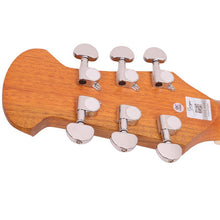 Smiger SM-4160 41″ Natural Acoustic Electric Guitar