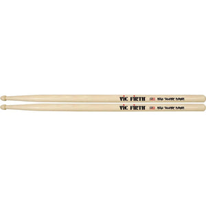 Vic Firth SNM Signature Drumsticks, Nicko McBrain