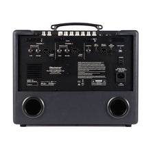 Blackstar SONNET-120-BLK 1x8in 120w Acoustic Amp, Black