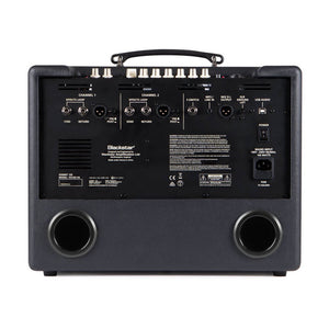 Blackstar SONNET-120-BLK 1x8in 120w Acoustic Amp, Black