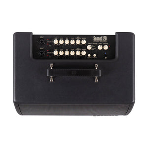 Blackstar SONNET-120-BLK 1x8in 120w Acoustic Amp, Black