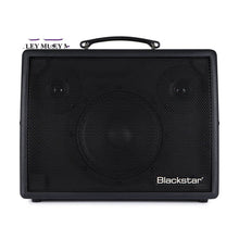 Blackstar SONNET-120-BLK 1x8in 120w Acoustic Amp, Black