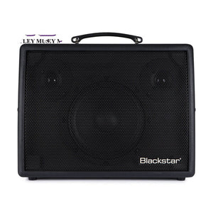 Blackstar SONNET-120-BLK 1x8in 120w Acoustic Amp, Black