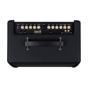 Blackstar SONNET-60-BLK 1×6.5in 60w Acoustic Amp, Black
