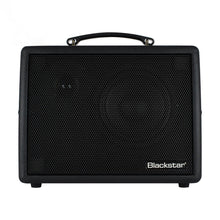 Blackstar SONNET-60-BLK 1×6.5in 60w Acoustic Amp, Black