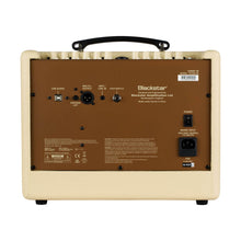 Blackstar SONNET-60-BND 1×6.5in 60w Acoustic Amp, Blonde
