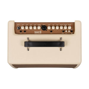 Blackstar SONNET-60-BND 1×6.5in 60w Acoustic Amp, Blonde