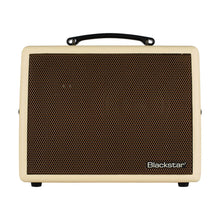 Blackstar SONNET-60-BND 1×6.5in 60w Acoustic Amp, Blonde