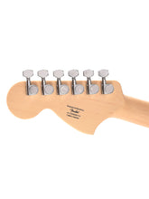 [PREORDER] Squier FSR Affinity Series Stratocaster HSS Electric Guitar, Maple FB, Graffiti Yellow