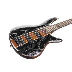 Ibanez SR1300SB-MGL SR Premium Series Electric Bass, Magic Wave Low Gloss