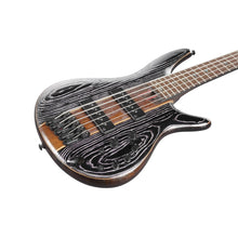 Ibanez SR1305SB-MGL SR Premium Series Electric Bass, Magic Wave Low Gloss