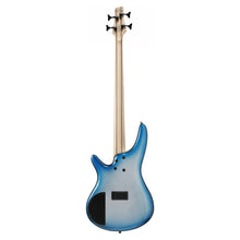 Ibanez SR300E-DOT SR Standard Series Electric Bass, Deep Ocean Metallic