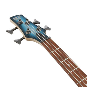 Ibanez SR300E-DOT SR Standard Series Electric Bass, Deep Ocean Metallic