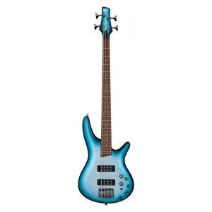 Ibanez SR300E-DOT SR Standard Series Electric Bass, Deep Ocean Metallic