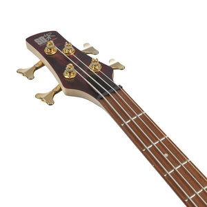 Ibanez SR300EDX-WZM SR Standard Series Electric Bass, Wine Red Frozen Matte