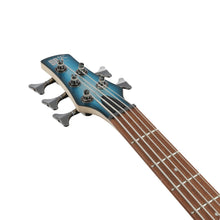 Ibanez SR305E-DOT SR Standard Series 5 Strings Electric Bass, Deep Ocean Metallic