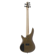 Ibanez SR305EB-WNF SR Series Electric Bass, Walnut Flat