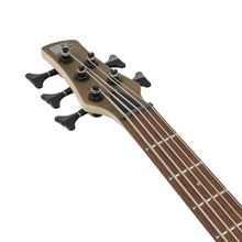 Ibanez SR305EB-WNF SR Series Electric Bass, Walnut Flat