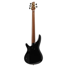 Ibanez SR3505-BK SR Series Electric Bass, Black