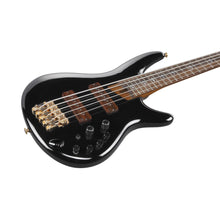 Ibanez SR3505-BK SR Series Electric Bass, Black