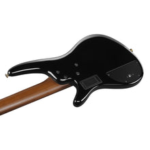 Ibanez SR3505-BK SR Series Electric Bass, Black