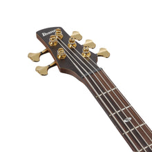 Ibanez SR3505-BK SR Series Electric Bass, Black