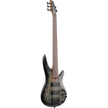 Ibanez SR605E-BKT SR Standard Series 5-String Electric Bass, Black Stained Burst