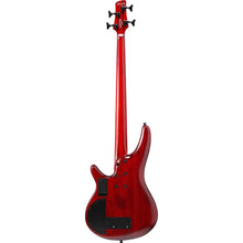 Ibanez SRD900F-BTL SR Workshop Series Electric Bass, Brown Topaz Burst Low Gloss