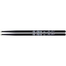 Vic Firth SSGN Signature Drumsticks, Steve Gadd Nylon Tip