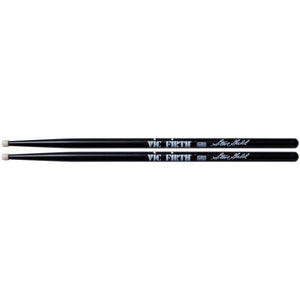 Vic Firth SSGN Signature Drumsticks, Steve Gadd Nylon Tip