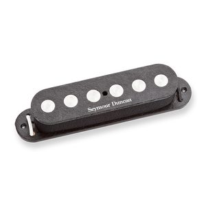 Seymour Duncan SSL-4 Quarter Pound Flat Pole Strat Pickup