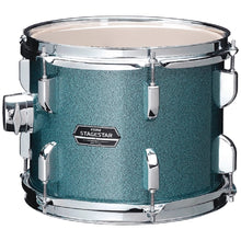 Tama ST52H6-SEM Stagestar Series 5-Piece Drum Set, Sea Blue Mist