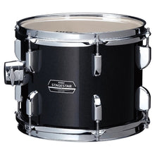 Tama ST52H6C-BNS Stagestar Series 5-Piece Drum Set, Black Night Sparkle