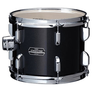 Tama ST52H6C-BNS Stagestar Series 5-Piece Drum Set, Black Night Sparkle