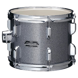 Tama ST52H6C-CSS Stagestar Series 5-Piece Drum Set, Cosmic Silver Sparkle