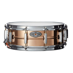 Pearl STA1450PBN 14&#215;5 Inch SensiTone Premium Phosphor Bronze Snare Drum