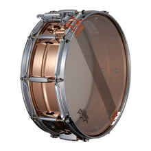 Pearl STA1450PBN 14&#215;5 Inch SensiTone Premium Phosphor Bronze Snare Drum