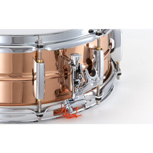 Pearl STA1450PBN 14&#215;5 Inch SensiTone Premium Phosphor Bronze Snare Drum