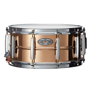 Pearl STA1465PBN 14&#215;6.5 Inch SensiTone Premium Phosphor Bronze Snare Drum