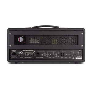 Blackstar STJ100 100-Watt ST.JAMES Electric Guitar Amp, Head