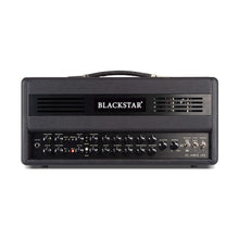 Blackstar STJ100 100-Watt ST.JAMES Electric Guitar Amp, Head